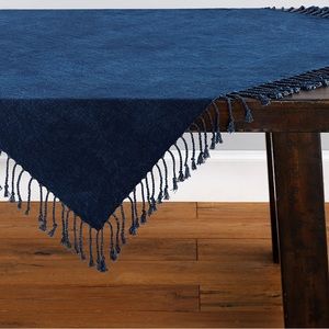 Pottery Barn Table Throw NWT